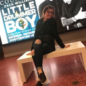 Meet your Posher, Meghan